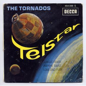 Download track Theme From <A Summer Place> The Tornados