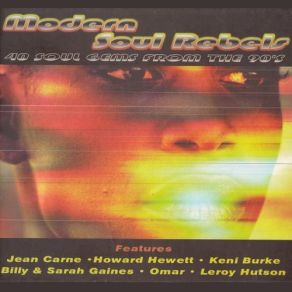 Download track Don't Stop Doin' Whatcha Doin' Jean Carn
