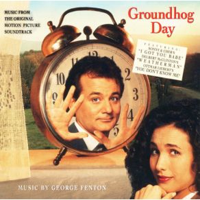 Download track A New Day George Fenton