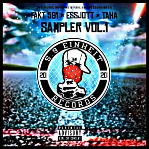Download track 2 Rapper Ein Gedanke 5.9EinheitTaha, Fakt 5.9. 1