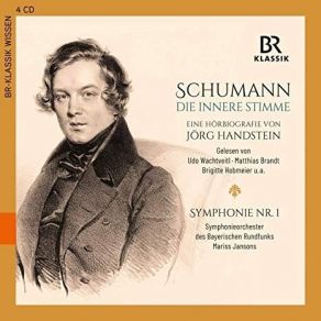 Download track 12. Symphony No. 1 In B-Flat Major, Op. 38 'Spring' - II. Larghetto (Live) Robert Schumann