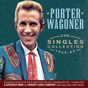 Download track Tryin' To Forget The Blues Porter Wagoner