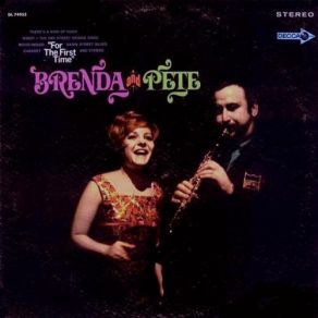 Download track There's A Kind Of Hush Brenda Lee, Pete Fountain