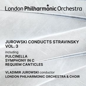 Download track XIV. Tarantella (Allegro Moderato) Vladimir Jurowski