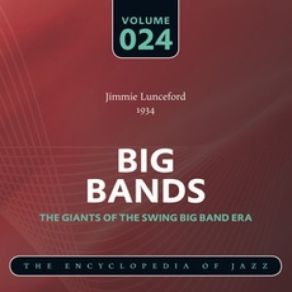 Download track Remember When Jimmie Lunceford And His Orchestra