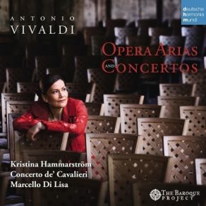Download track 15. Concerto For Strings In D Major RV 121: I. Allegro Molto Antonio Vivaldi