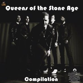 Download track Everybody's Gonna Be Happy (Non-LP Version) Queens Of The Stone Age