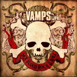 Download track Redrum The Vamps