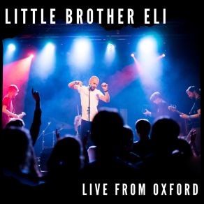 Download track All My Words (Live) Little Brother Eli