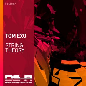 Download track String Theory (Original Mix) Tom Exo