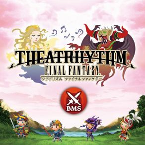 Download track One-Winged Angel (From FINAL FANTASY VII) Nobuo Uematsu (植松伸夫)