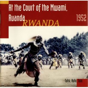 Download track Lama Va Ruanda