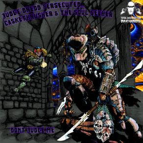 Download track Don't Worry About It Soul SeekerCasketkrusher
