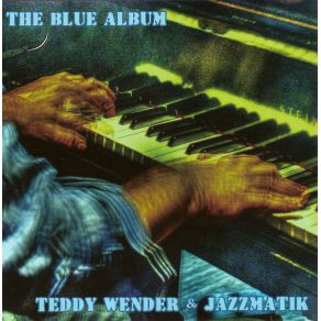 Download track Personal Manager Teddy Wender, Jazzmatik