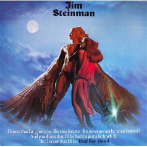 Download track Rock And Roll Dreams Come Through Jim Steinman, Rory Dodd, Karla DeVito