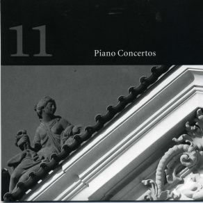 Download track Concerto No. 25 In C - Dur, KV 503 - II. Andante Mozart, Joannes Chrysostomus Wolfgang Theophilus (Amadeus)
