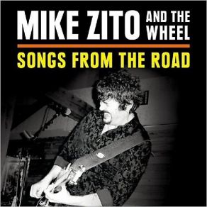 Download track Little Red Corvette Mike Zito, Wheel