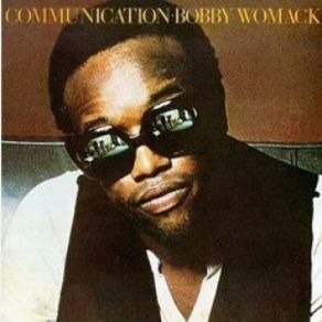 Download track (If You Don't Want My Love) Give It Back Bobby Womack