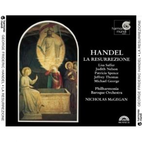 Download track 8. Scena 2. Recitativo Angelo: Oh Come Cieco Il Tuo Furor Delira Duetto Lucifero Angelo: Impedirlo Sapro Duro E Il Cimento Scena 3. Recitativo Maddalena Cleofe: Amica Troppo Tardo Georg Friedrich Händel