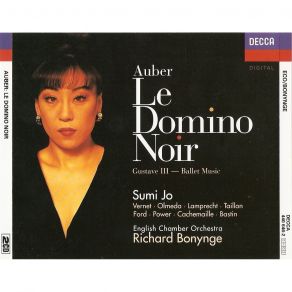 Download track L'heure, La Nuit, Tout M'est Propice Daniel - Francois - Esprit Auber