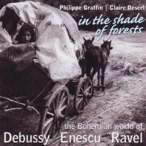 Download track Ravel: Tzigane: Rapsodie De Concert For Violin And Lutheal (Original Version) Philippe Graffin, Claire Désert