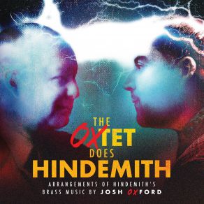 Download track Concerto For Trumpet, Bassoon, And Strings: III. Vivace Hindemith Paul, Josh Oxford