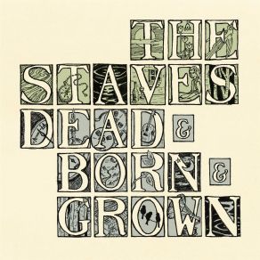 Download track Winter Trees The Staves
