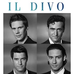 Download track Isabel Il Divo