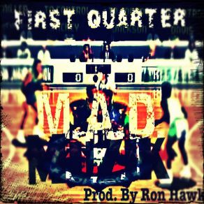 Download track Make A Way M. A. D. Muzik