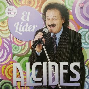 Download track Cuando Se Acaba El Amor Alcides