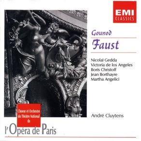 Download track Rien! En Vain J'Interroge Gounod