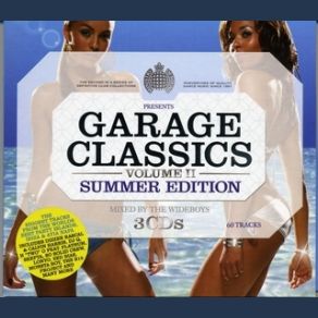 Download track Ayia Napa Its The Sound Of The Summer Dubplate Intro Mix The Wideboys