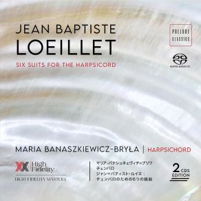 Download track Suite No. IV In D Major Gavotte Maria Banaszkiewicz-Bryla
