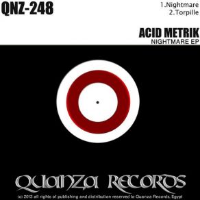 Download track Nightmare Acid Metrick