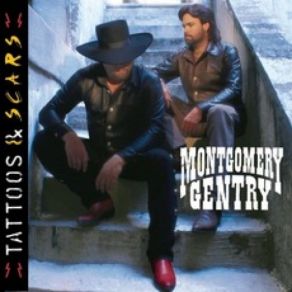 Download track Trouble Is Montgomery Gentry