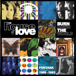Download track In A Room (Chocolate Factory Demo) The House Of Love