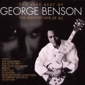 Download track Feel Like Making Love George Benson
