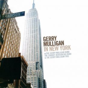 Download track So What (Hoo Hah) Gerry Mulligan