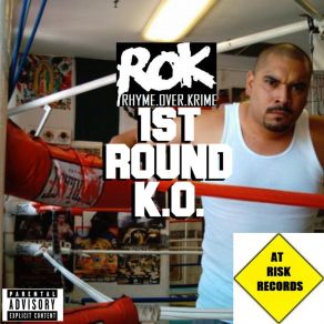 Download track Can't Keep Waiting Rok