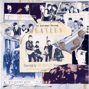 Download track Cry For A Shadow The Beatles