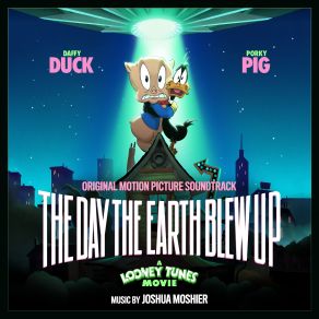 Download track Push The Button, Pull The Crank Joshua Moshier