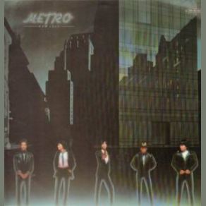 Download track Cut Up Metro