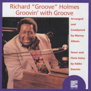 Download track How Insensitive Richard ''Groove'' Holmes
