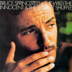 Download track The E Street Shuffle Bruce Springsteen