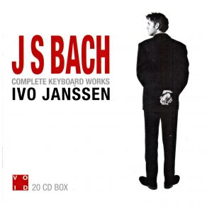 Download track 01. Partita No. 2 In C Minor, BWV 826 - I. Sinfonia Johann Sebastian Bach