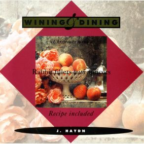 Download track 06 - Lark Quartet In D Op. 64 No. 5 - I. Allegro Moderato Joseph Haydn