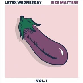 Download track I Was Wondering Latex Wednesday