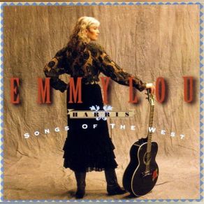 Download track Rose Of Cimarron Emmylou Harris