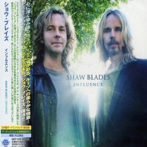 Download track On A Carousel Shaw - Blades