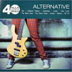 Download track That's When I Reach For My Revolver Graham Coxon